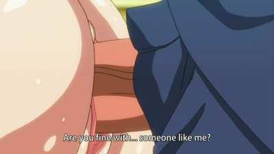 Neko in heat - Itadaki! Seieki Extra