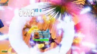 Thundestrike Mari be like