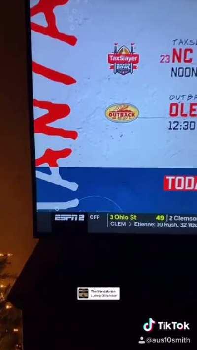 A surprise to be sure, but a welcome one.