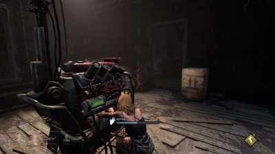 As Killer main, this was literally my first game as a survivor, I understand the struggle now