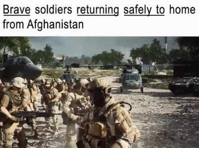 Hope now is everything alright