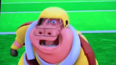 Warren Sapp Be Like: