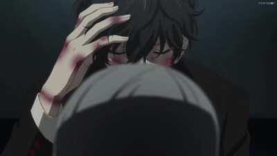 The REAL Phantom Thieves of high schools