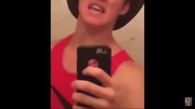 The West was never the same