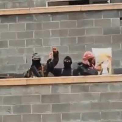 Anime Embassy Crisis Colorized