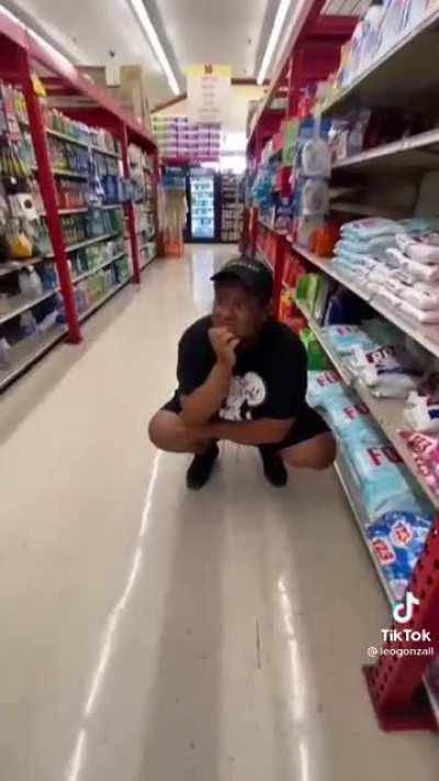 And your face gets red and hot when you can’t find it