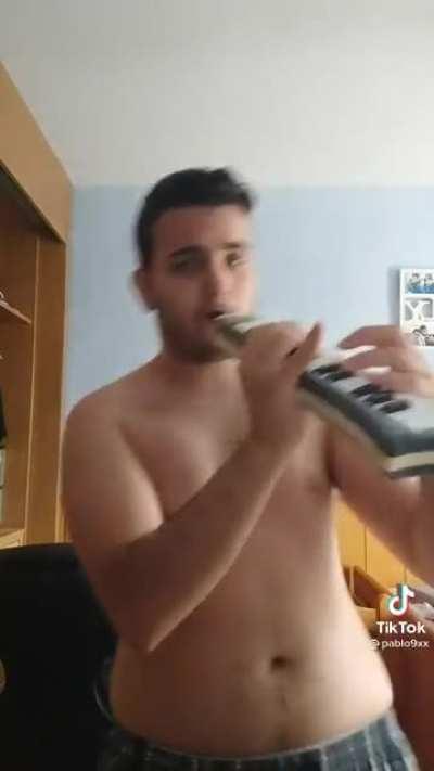 Y ME L VUELVO A FOLLAR