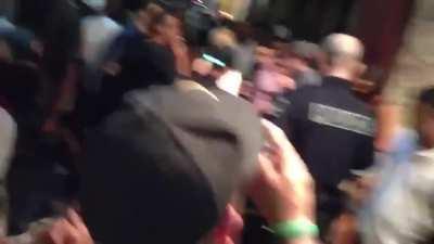 My Purse My Purse - Girl Fight