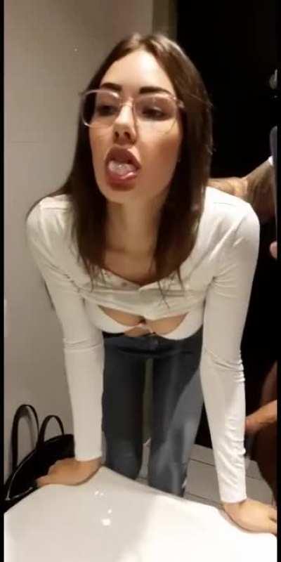 Shaiden Rouge Giving Heavenly Blowjob And Swallows