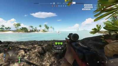 Favourite shot ever after 20 years of gaming