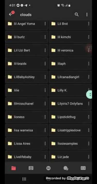 Collection For Sale. DM ME. 6tb of Only fans Content and 1700 models. ($7 For The Entire Collection).All you need is the mega app its free.(Payment Cashapp only)