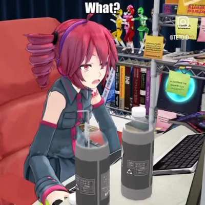 Blessed Sunday Animesucks