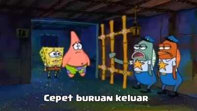 Terinspirasi dari postingan toleransi tadi