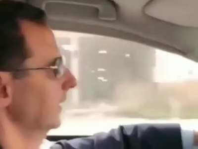 stan bashar al-assad