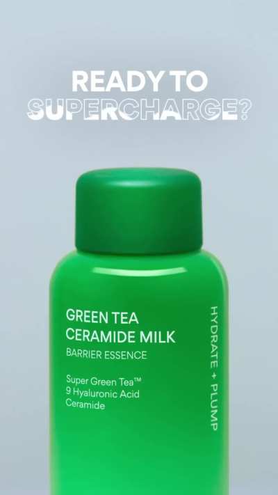 251008 INNISFREE Instagram Update with Mingyu