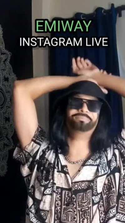 Bantai bacchi bamai [NOC]