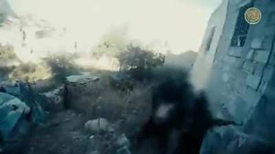 AQAP Taiz Wilayah, 21 March, 2016.