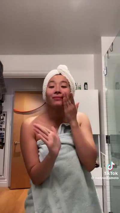 Watch in slow motion