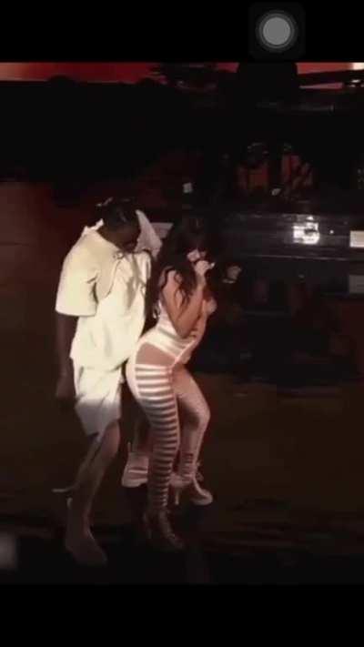 Thank God For Camila