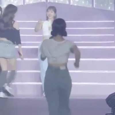 You may not like it, but this is what peak running performance looks like 🏃‍♀️