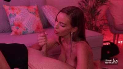 Sweet Bunny - Best Bday Gift From Sister