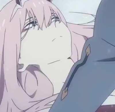 Darling in the FRANXX amv