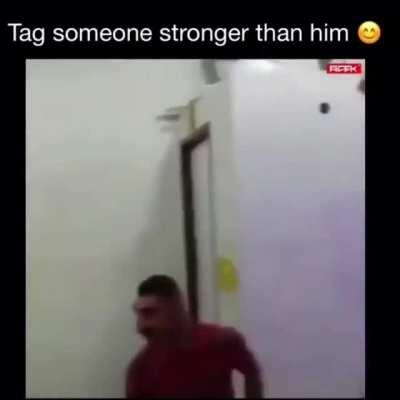 POV you challenged Zach for a Tomar emerald