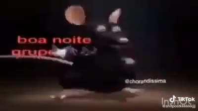 botaa mão baco baco