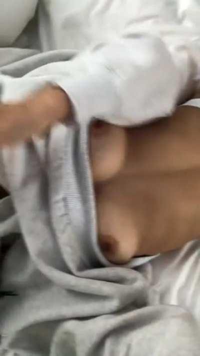 I hope my body counts as juicy... [18F]