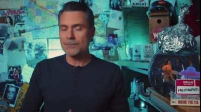 Russian boy, who claimed to have lived a past life on Mars, stated Martian inhabitants were eradicated by a massive nuclear war, years before Curiosity Rover confirmed the presence of Xenon-129 in the Martian soil: evidence of a nuclear detonation. 