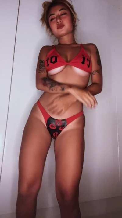 Be honest would you masturbate to my nudes if I ever sent you some