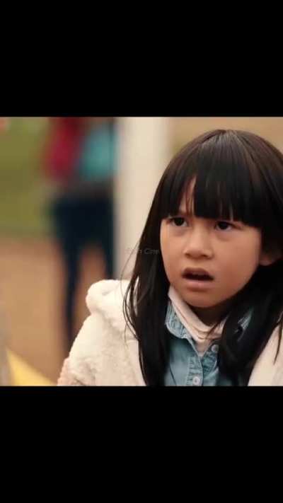 Por essa nem o câmera Man esperava.