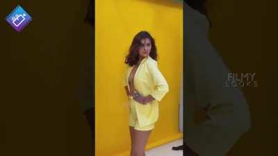 Payal Rajput deleted nipslip video full (Sorry the slut had changed the video on her insta, this one has full detail)