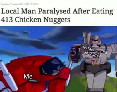 so 412 is the limit.... 