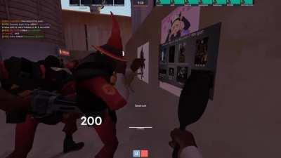 Monolith is a joke, this is proven even in other games