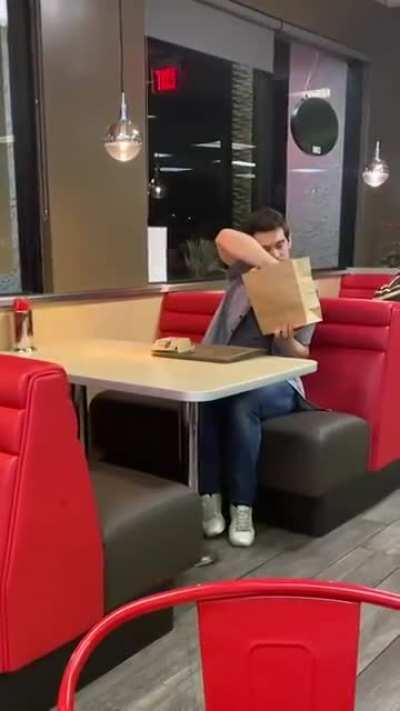 if i don't know how it works it's magic