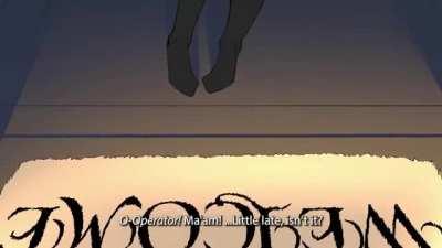 Trick or Treat [F] (Oughta)