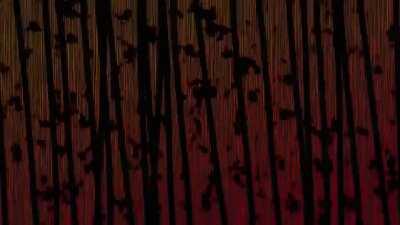 Waluigi’s Bizzarre Adventure