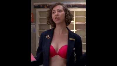 Kristen Schaal