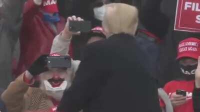 Thought I’d share this for a laugh