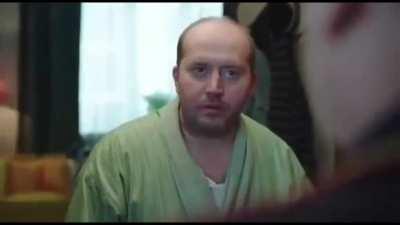 Election ad aged like fine wine