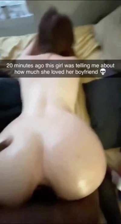 How fast things change