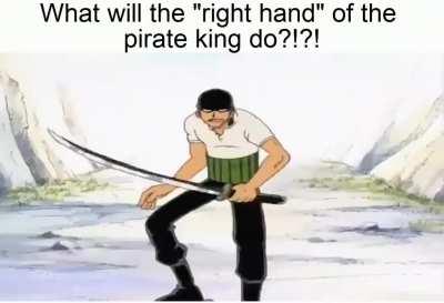 He was always a fraud