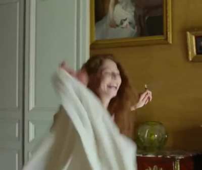 Jenna Thiam - Anton Chekhov 1890