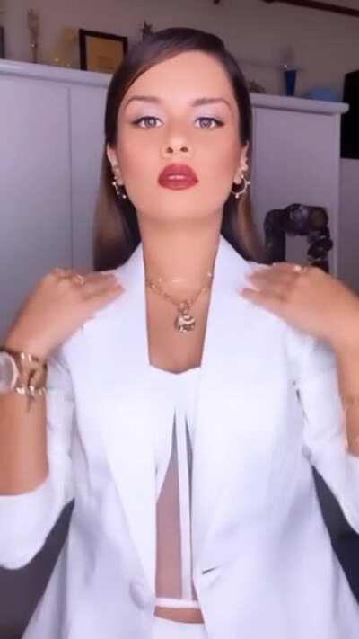 When i hire her to be my personal assistant 😉