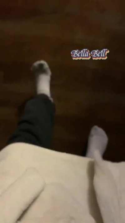 Coffee anyone ☕️