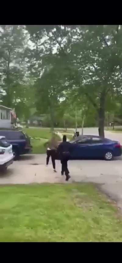 Someone find it as an insult, someone get a boner.