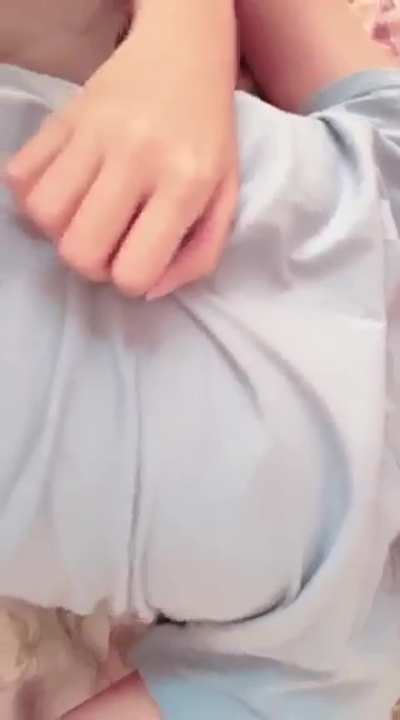 Just turned 19, tell me whatever you want and I'll do it rn until u cum