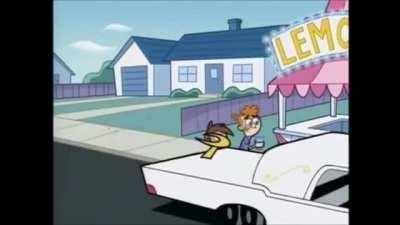 I’ve connected the dots