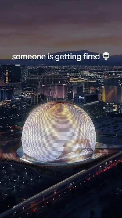 Man got that 180 FOV